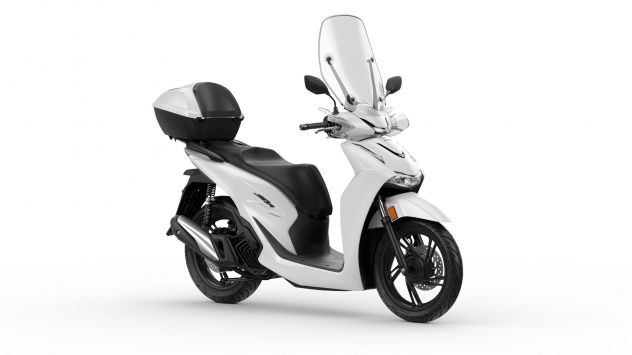 Honda SH 150i