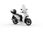 Honda SH 150i