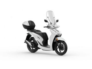 Honda SH 150i
