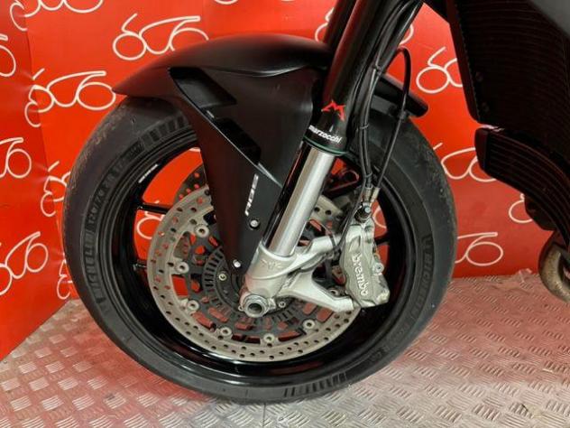 MV AGUSTA Turismo Veloce 800 Rosso 2022 rif. 19935841 - Foto 8
