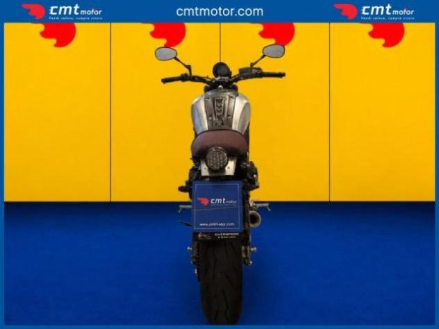 YAMAHA XSR 900 Garantita e Finanziabile rif. 23903657 - Foto 4