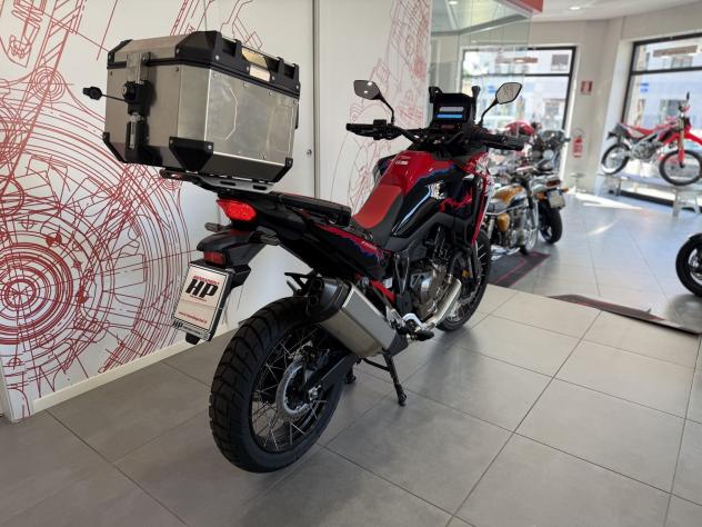 Honda CRF1100L Africa Twin AFRICA TWIN 1100 L1 URBAN - YM 2026 - Foto 3