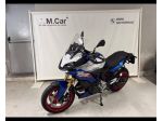 BMW Motorrad F 900 XR XR Sport Abs