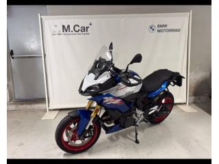 BMW Motorrad F 900 XR XR Sport Abs