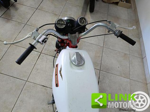 MOTO GUZZI STORNELLO 160 rif. 23918297 - Foto 7