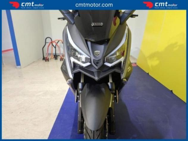 KL Brera GT 350 Garantito e Finanziabile rif. 23965664 - Foto 9