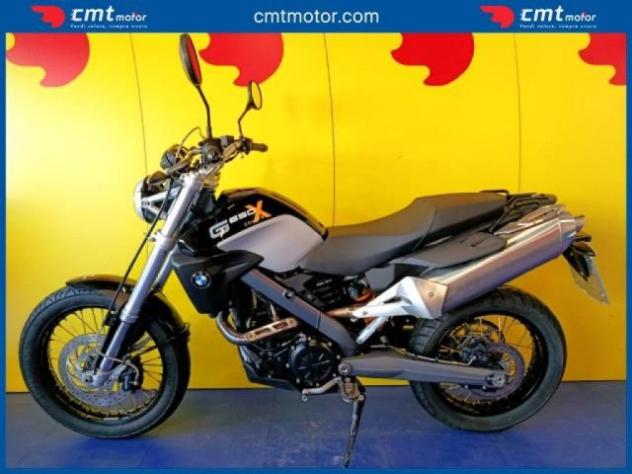 BMW G 650 Xcountry Garantita e Finanziabile rif. 23942413 - Foto 3