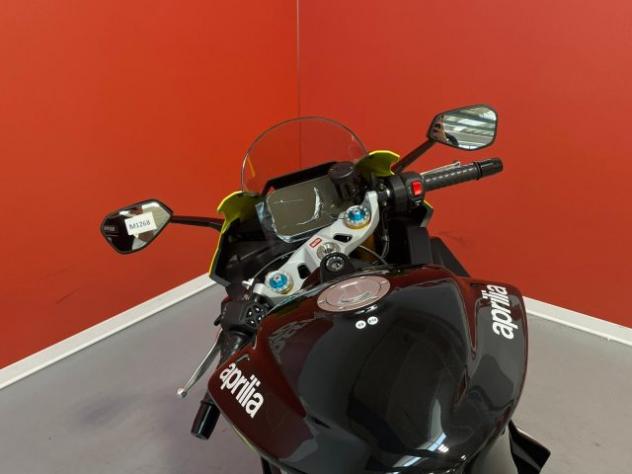APRILIA RS 660 RS 660 Factory MY25 (2025-) rif. 23819273 - Foto 9