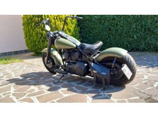 Harley Davidson Fat Boy