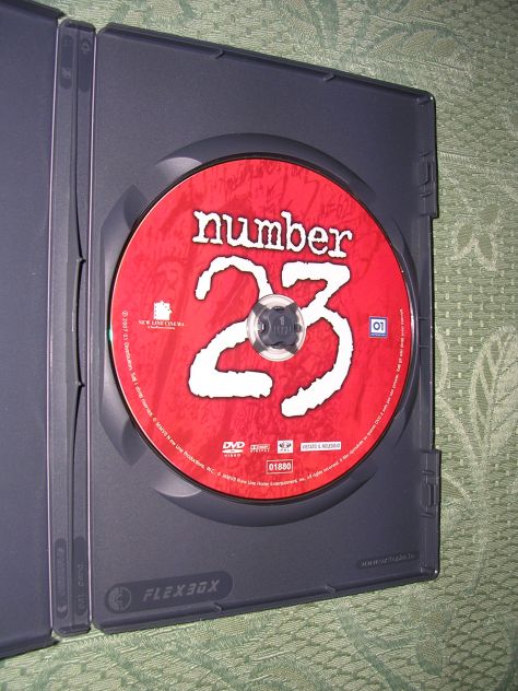 NUMBER 23 - Foto 4