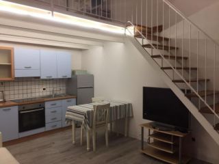Monolocale in affitto a Frosinone