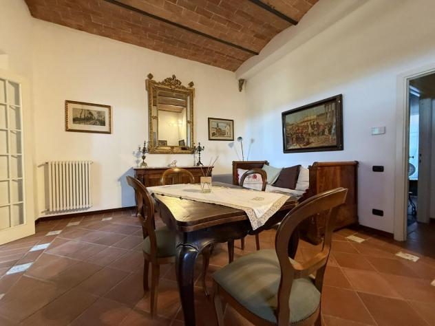 Appartamento in affitto a Siena 100 mq Rif: 1344425 - Foto 4
