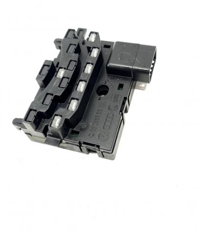 SENSORE ANGOLO STERZATA AUDI TT Serie (8J3) 1K0959654 (0614) - Foto 7