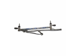 TANDEM TERGICRISTALLO FIAT Panda VAN Serie 52024852 Benzina 1200 (12)