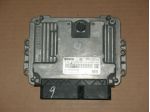 0281013520 ECU HONDA FRV FR-V 2.2 DIESEL BOSCH 0281013520 1039S19993 BS