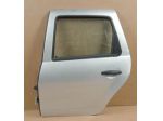 PORTA POST. SX ARGENTO C/A. Man. e S 999-U1304298 Carrozzeria  Lamierati es &hellip;