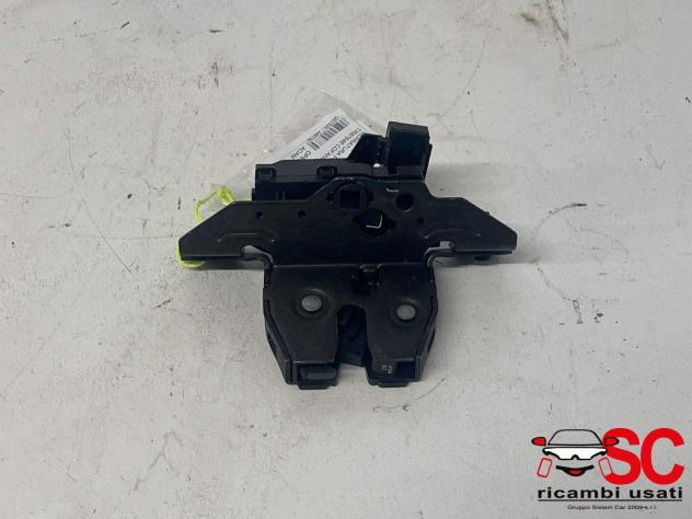 SERRATURA PORTELLONE POSTERIORE OPEL Adam 1° Serie 13587646 (13) - Foto 2