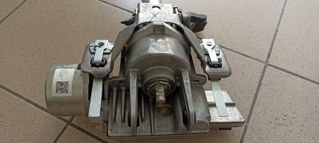 piantone sterzo opel corsa