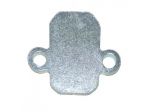 ED0038000370-S FLANGIA CHIUSURA FORO POMPA MOTORE LOMBARDINI LIGIER MICROCAR