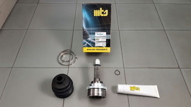 KIT GIUNTO.OMOCINET.:CHEVROLET/DAEWOO:MATIZ-SPARK:0.8-LPG-1.0-SX. DAL'98AL'2010
