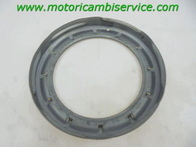 GHIERA POMPA CARBURANTE BMW F 800 R 2005 - 2017 16116760285 FUEL PUMP BRACKET - Foto 3
