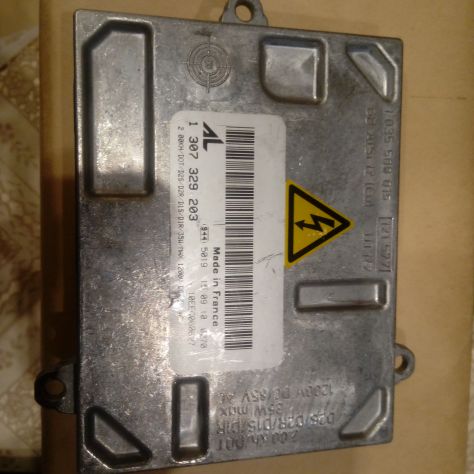 Centralina faro xeno Fiat Bravo/Croma