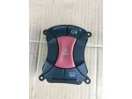 Pulsantiera Centrale 4 frecce Retronebbia Sbrinatore FIAT Doblo 2003 serie 223