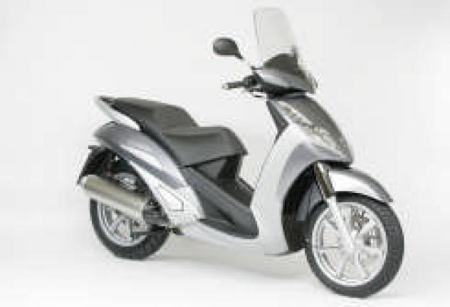 PEUGEOT GEOPOLIS 125 KIT VITI E BULLONI ASSORTITI TELAIO 2012 VGAN2AAAA - Foto 4