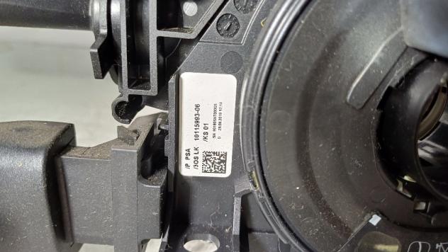 DEVIOLUCI CITROEN C3 Serie 98312590ZD EB2FA-HMR-HM05 (16) - Foto 3