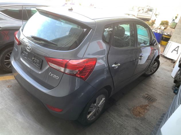 Ricambi usati Hyundai ix20 2011 1.4 benzina g4fa - Foto 5