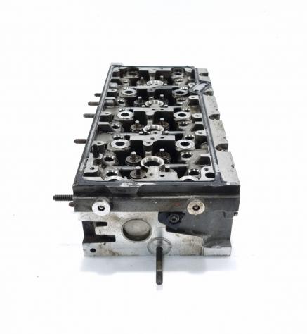 TESTA COMPLETA AUDI A3 Sportback Serie (8VA) 04L103373E CRBC, CRLB, CRUA, DBGA, DCYA, DEJA, DFGA Diesel 2000 (1218) - Foto 7