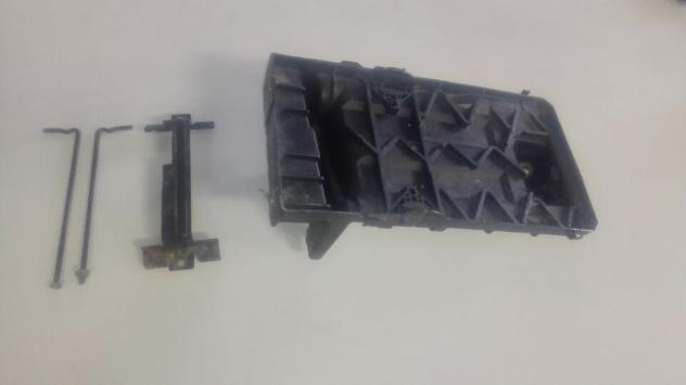 Base Supporto Batteria staffa e tiranti FIAT SCUDO 1 Serie 2005