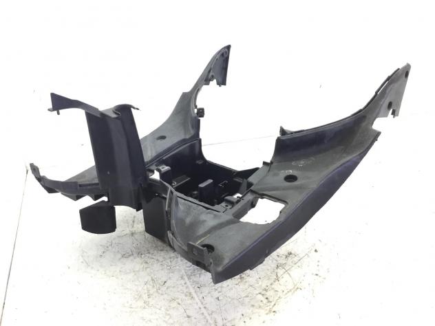 HONDA SH 300 CARENA PEDANA PAVIMENTO POGGIAPIEDI 2007 ZDCNF02A0AF