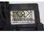 0273004497 0265220414 Alfa 166 2.5 centralina ABS Bosch