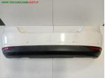 PARAURTI POST.  BIANCO CON 4 SENSORI (BERLINA 4 PORTE) 999-U1311346 Carrozz &hellip;