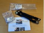 Jeep Wrangler CJ TJ - Maniglie Portiere e Tetto Rugged Ridge NUOVE