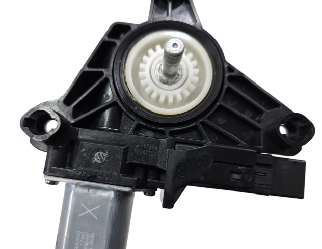 MOTORINO ALZAVETRO POSTERIORE DESTRA VOLVO V40 Serie 31378401 (16) - Foto 10