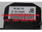 96549743 ABS Daewoo Lacetti gruppo pompa