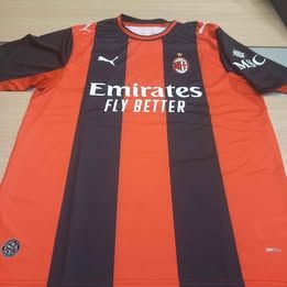 MAGLIETTE CALCIO - Foto 2