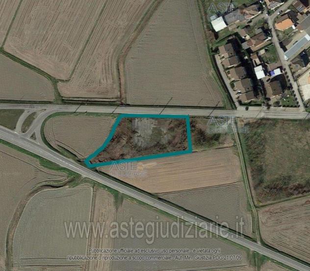 IMMOBILI-ALTRA CATEGORIA-strada provinciale 194 Casale-Mortara