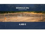 Immobile in asta di 2011 m² in vendita a Monreale