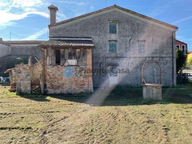 NOVENTA CENTRO: indipendente con giardino 1500 mq. - Foto 14
