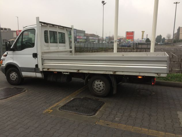Piccoli traslochi trasporti sgomberi