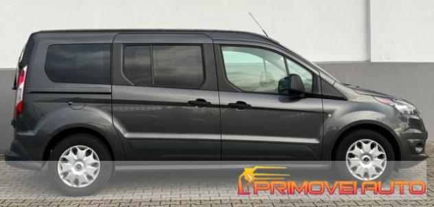 FORD Transit Connect 1.5 TDCi 120CV Trend rif. 20777172 - Foto 9
