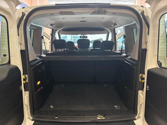 Fiat Dobl1.6 MJT N1 5POST - Foto 9