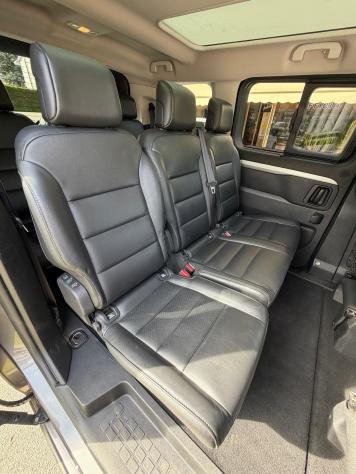 Toyota Proace Verso Proace Verso 1.5d 120cv S&S L0 Executive 5p 8p.ti E6.2 - Foto 9