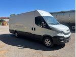 Iveco Daily IS35SC2AA  FD11A1A 2.3 HPT PL-TA Furgone