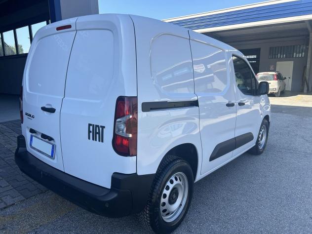FIAT Doblò 1.5 Diesel 100 Cv Mt6 Passo Corto - Foto 4