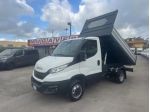 IVECO DAILY 35C18 3.0 E6  RIBALTABILE TRILATERALE rif. 23754145