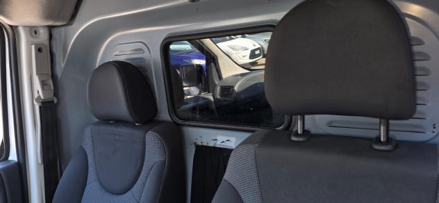 Peugeot Expert 2.0 Furgone pronto al lavoro - Foto 9